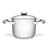 Zepter Posuda 7,0 L; O24 Cm; H 15,8 Cm