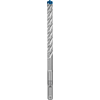 Bosch EXPERT SDS plus-7X burgija za udarne bušilice od 10 x 100 x 165 mm, 10 delova 2608900170