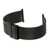 Metalni kaiš (pancir) 20mm Crna boja PK20.04