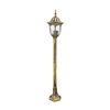 Spoljašnja lampa FLORENCJA 1xE27/20W/230V IP43
