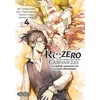 Re : zero chronicles - la ballade amoureuse de la lame démoniaque T04