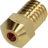 BROZZL Ruby mlaznica za E3D V6 Hotend, 0.8 mm