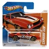 Hot Wheels Englishman