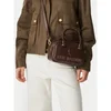 LOVE MOSCHINO Ročna torba JC4134PP1PL1130A Rjava