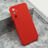 Futrola Silikon Pro Camera za Samsung A245F Galaxy A24 4G crvena