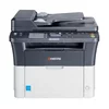 KYOCERA Štampač MFP ecosys FS-1025MFP/1800x600dpi/64MB/USB/LAN/ADF/Toner TK-1120 beli