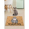 CONCEPTUM HYPNOSE Prostirka za mačke Pvc Not Fat