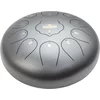 Shamann 12 11 Notes D Major Silver Tongue Drum