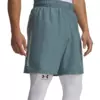 Under Armour Muški šorc UA Tech Woven Wordmark Short 1383356-587, Svetloplavi