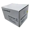 Toner Gembird 78C2XY0 zam. kaseta za Lexmark Yellow 5k (sa cipom)