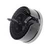Extol Craft Kronski sveder (1803) 5 diameters: 60-67-74-81-95mm, max. drilling depth 33mm, hardened teeth