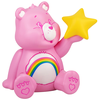 Lampa Paladone Care Bears Cheer Bear Globuddies Light Pink