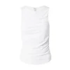 Vero Moda Ženska majica Kalea, Bela