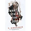 What Stalks the Deep