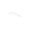 LED panel za površinsku montažu OREGA LED/40W/230V 4000K IP40