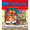 Kamioni u neprilici, poeetnice za dob od 3 do 5 godina