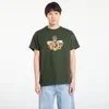 Majice Thrasher Goon T-Shirt Forest Green S