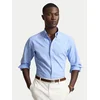 Polo Ralph Lauren Srajca 710805564517 Svetlo modra Regular Fit