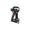 BOČNA KORPICA BIDONA POLISPORT PRO black-red