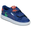 Puma Puma Smash 3.0 Dino V Inf Modra