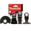 MAKITA set orodja za TM, DTM Starlock B-67505