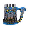 NEMESIS NOW DC COMICS BATMAN THE CAPED CRUSADER okrasni vrč, (20871701)
