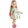 Paola Reina Lutka Las Amigas ELVI 32cm