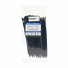 GW vezice 200x4,8mm črne UV pak/100 k20048-0002