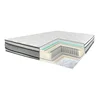 Homestar Vzmetnica HARMONY DUO KING 160x200x30 cm