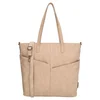 Beagles Lourenza W01526 Light taupe
