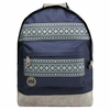Ruksak Nordic Navy/Charcoal