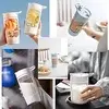 Električna mešalna steklenica za beljakovine | PROSHAKER