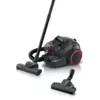 Bosch BGC21POW1 Usisivač sa posudom, 750 W, 2 l, Crni