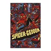 Marvel PLAKAT MARVEL SPIDER-MAN - SPIDER-GEDDON 0, (20837172)