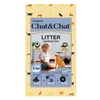 Stelja Chat & Chat z grudicami 5 kg