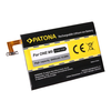 baterija za HTC One M9, 2840 mAh