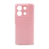 Futrola Glitter Case 2 za Xiaomi Redmi Note 13 Pro 5G, Roze