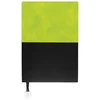 NOTES A5 CRTE (ISPREKIDANE) 80L 80G REPORTER PIERRE CARDIN B4000504IP3 ZELENO/CRNI
