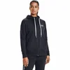 Under Armour Mikica s kapuco Under Armour Rival Fleece FZ