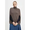 Volnen pulover Max Mara Leisure