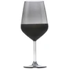 Premium Living Kozarec Za Vino Black