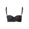 Hunkemöller Nedrček Jane, črna