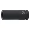 Nasadni ključ Impact digi Unior prihvat 1/2 231/4L6P - profil 27 mm