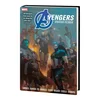 Avengers By Jonathan Hickman Omnibus Vol. 2