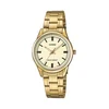 Casio Collection ženski sat ( LTP-V005G-9A )