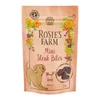 Rosies Farm Snacks Mini Steak Bites govedina - Varčno pakiranje: 3x70 g