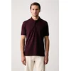 Lacoste polo majica moška bombažna