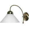 RABALUX Zidna lampa marian bronza