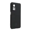 Maska Teracell Giulietta za Xiaomi Mi 10T/Mi 10T Pro mat crna