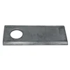 SIP nož 97 mm 21 mm 3 mm 152147607 GRANIT x25 kosov